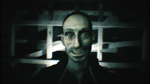 LUCAS | Resident Evil 7: Biohazard (PART 8)