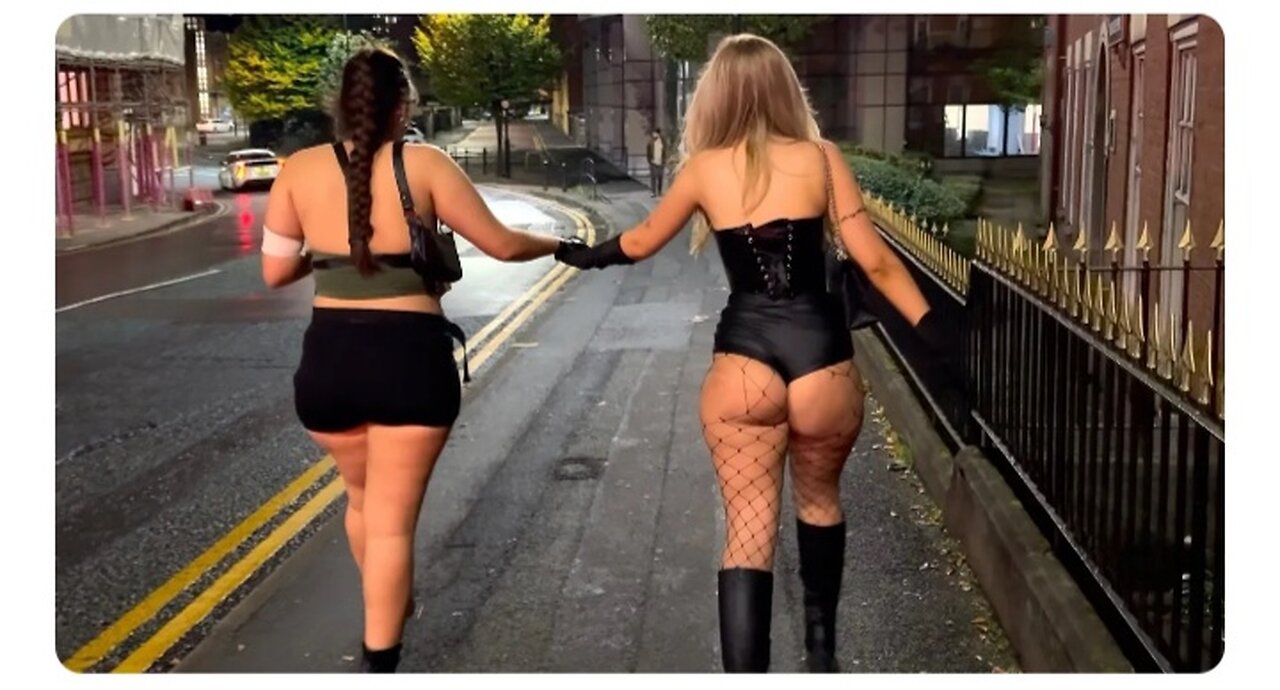 MANCHESTER NEW VLOG 2025