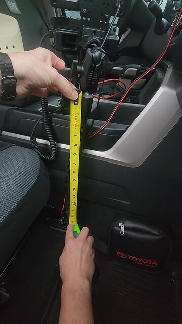 Let's HIDE those wires!!