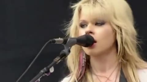 Orianthi - Voodoo Child