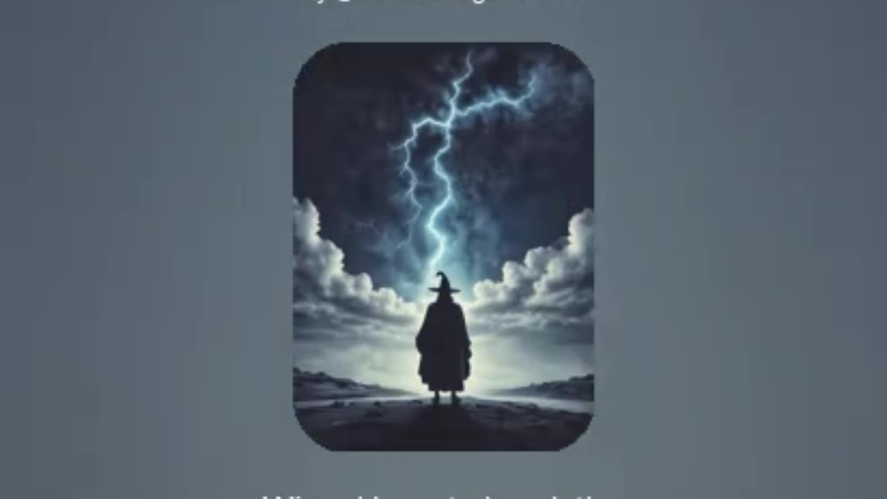 Arcane Awakening #1
