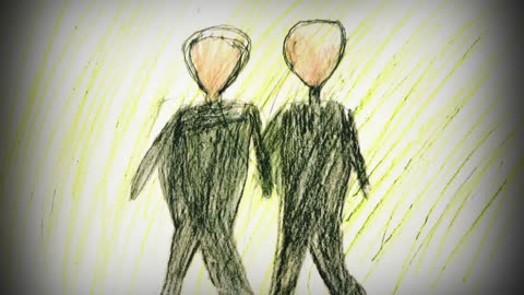 The UFO Incident That Shocked Ariel School_ Telepathic Extraterrestrials (Re-Edit)