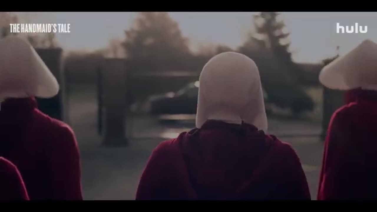 The Handmaid's Tale Season 6 Teaser Trailer (HD) Final Season