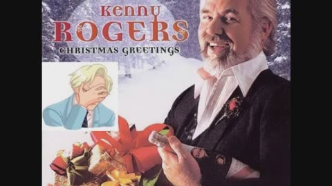 Kenny Rogers - Kentucky Homemade Christmas