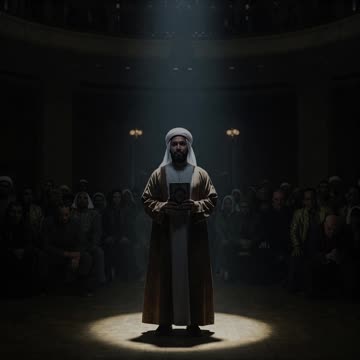 Ye Raaz Kisi Ko Nahin Maloom Ke Momin - Dr. Allama Iqbal