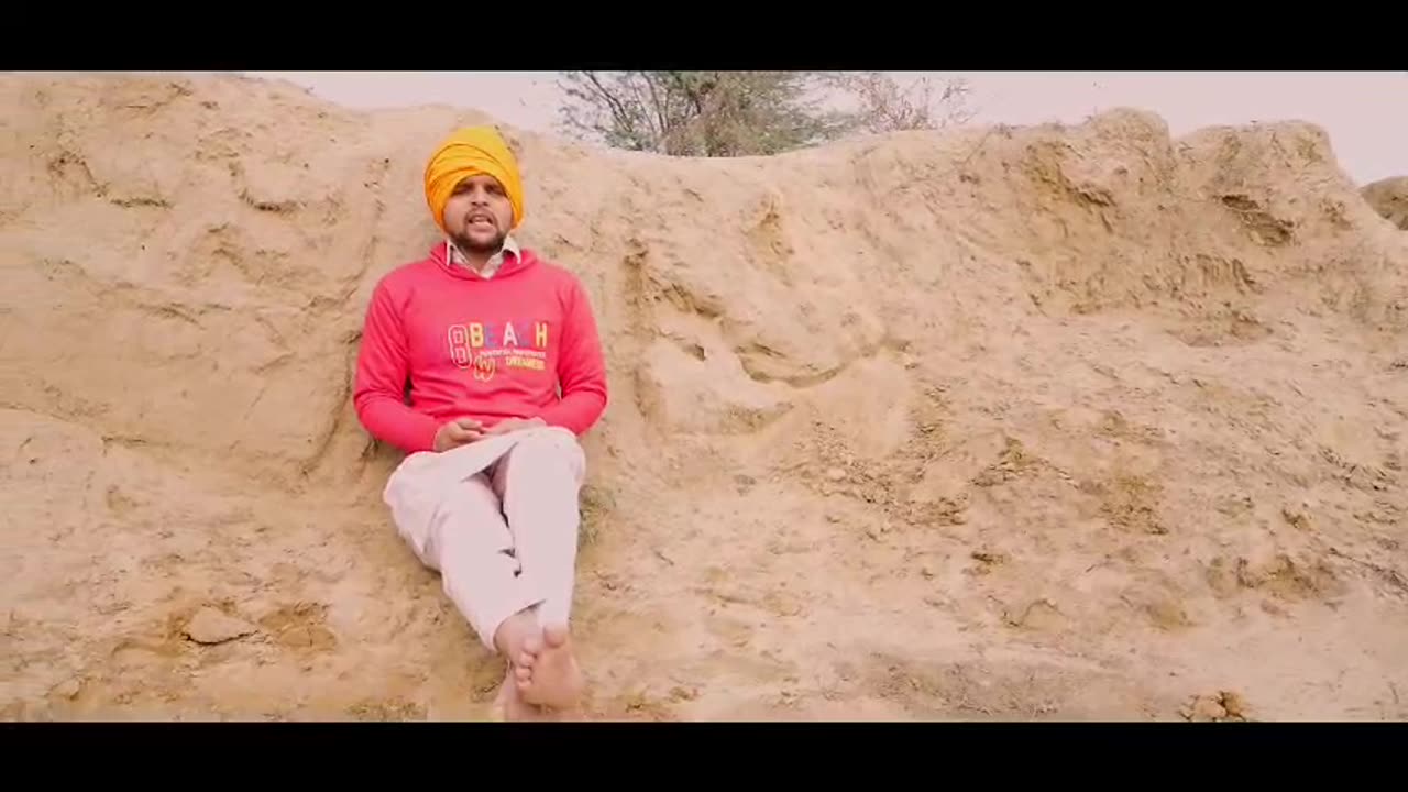 Happy Kakrala