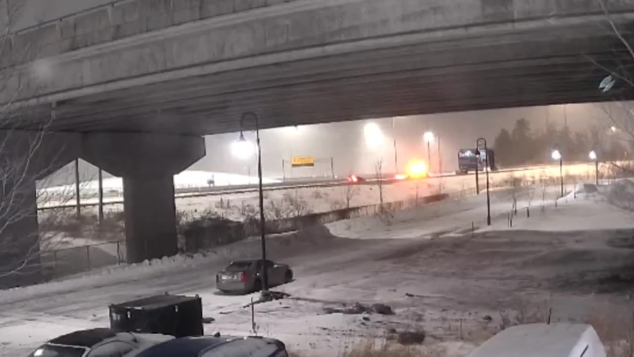 Ottawa 10th Line Offramp