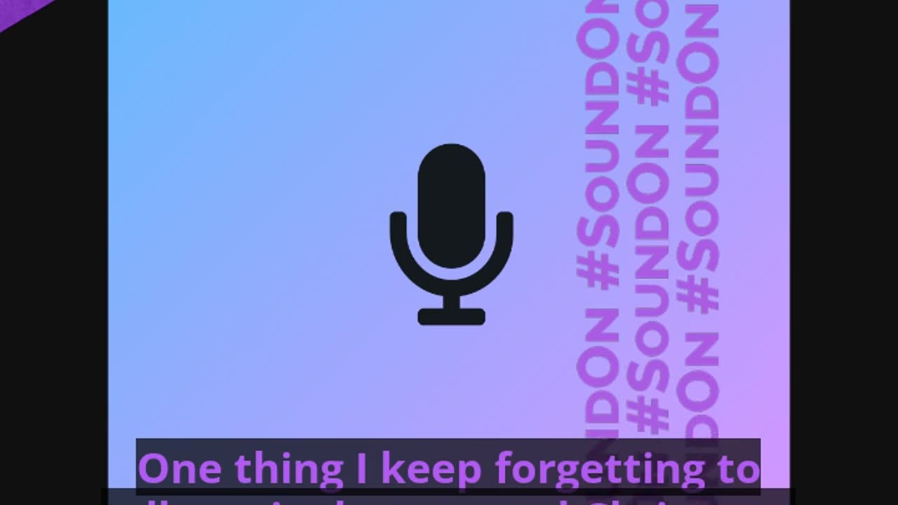Floyd the Floorman stops by the podcast called Gifts!