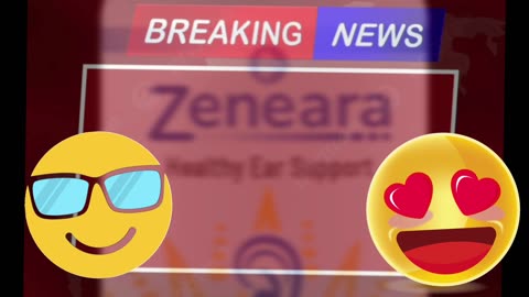 "I Tried Zeneara Supplements For 30 Days And Here's What Happened!"