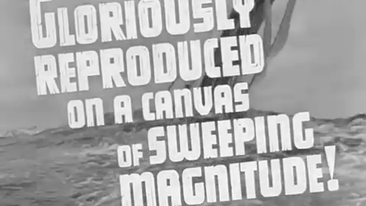 Captains Courageous【1937 film】Trailers