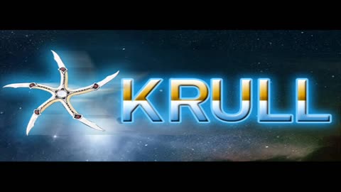 krull movie soundtrack