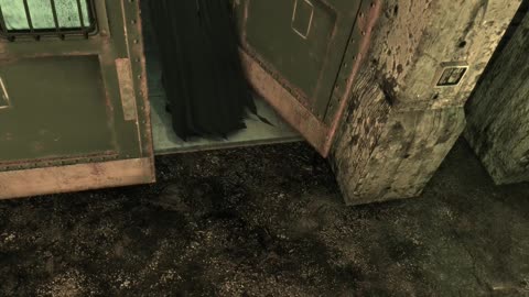 P11 Batman Arkham Asylum Exploring The Jail