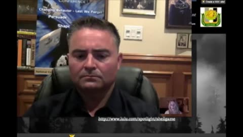 Project Camelot interview PSY OP WHISTLEBLOWER: SCOTT BENNETT 2014