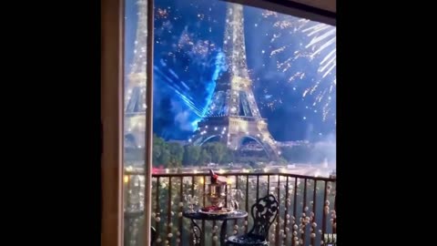 The Ultimate Airbnb in PARIS