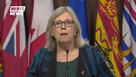 Canadian politicians are now threatening to take California, Washington, Oregon