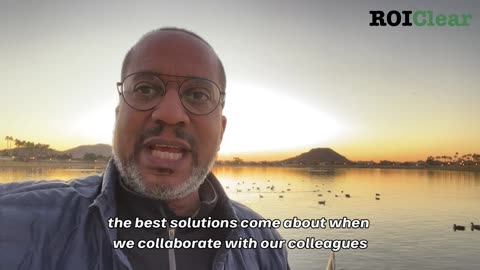 Facing & Solving Problems in Business