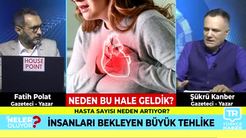 sorumlular ortada yok!