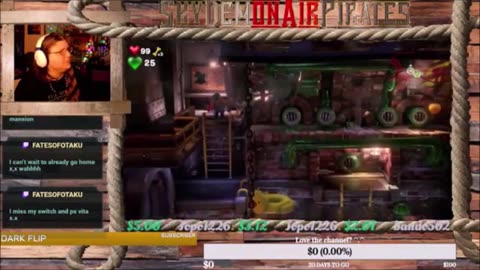 Luigis Mansion 3 - Part 25