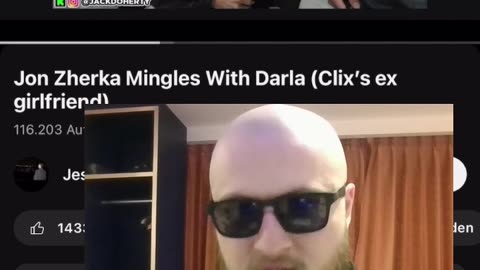Zherka Push-Pull ANALYSIS - Clix Ex Darla 2