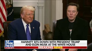 Elon Musk reveals that he was going to endorse President Trump anyway, but the Butler attempt sped it up.