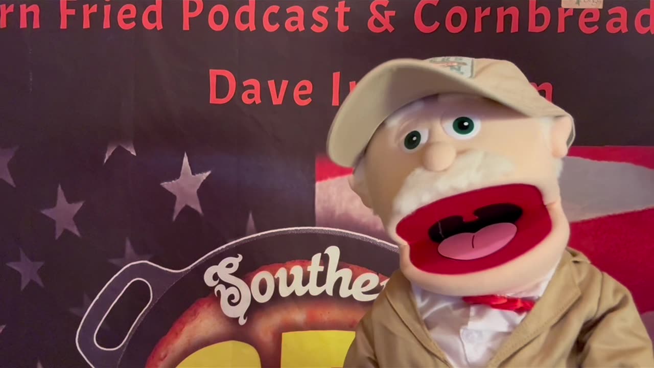 Cornbread Nation Funny