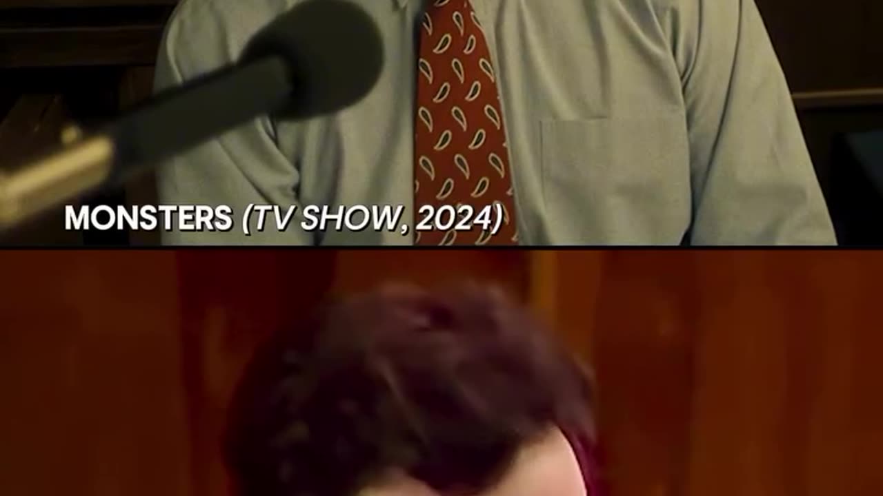 Monsters The Lyle and Erik Menendez Story-2024