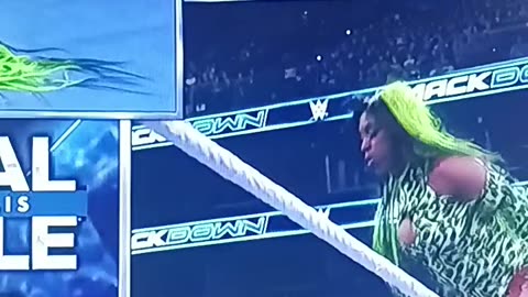 Pro Wrestling