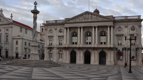 History of Portugal in 7 Minutes!