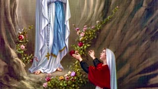 Fr Hewko, Our Lady of Lourdes 2/11/25 [Audio] (NH)