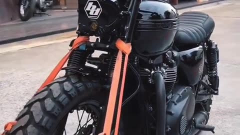 Motorcycle Shipping Unleashed! 🏍️🔥 Get Ready for Epic Stunt Action!