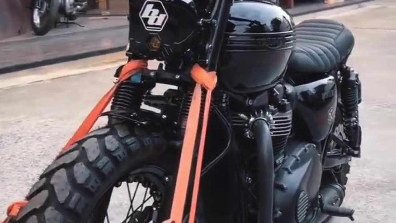 Motorcycle Shipping Unleashed! 🏍️🔥 Get Ready for Epic Stunt Action!
