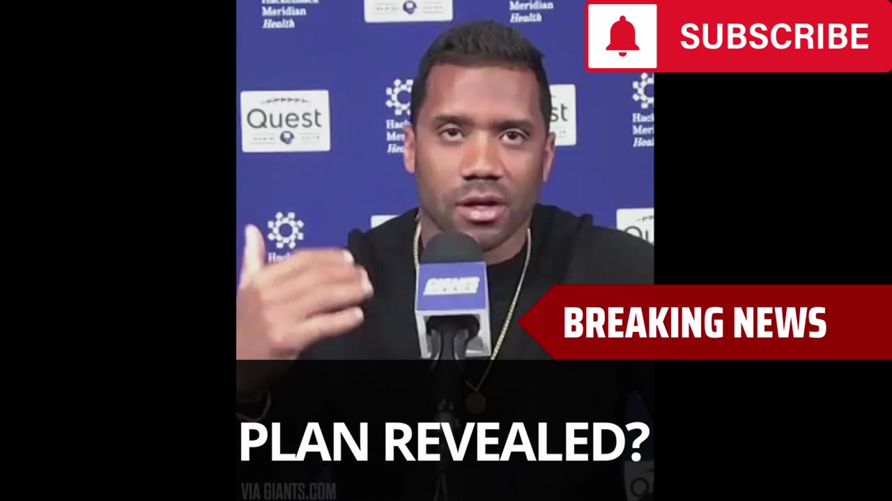 NFL Insider Talks Giants Simple Plan At QB