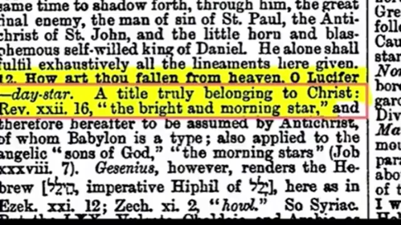 Джордан Максвелл - Люцифер, приносящий новую эру.