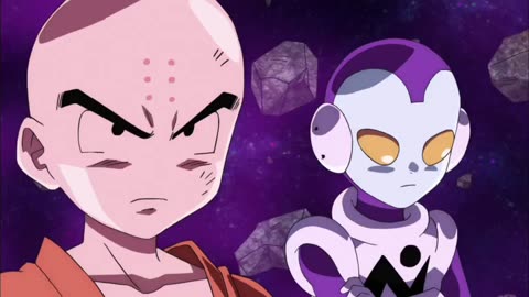 Dragon Ball Super Season 2 Episode 13 Part-2