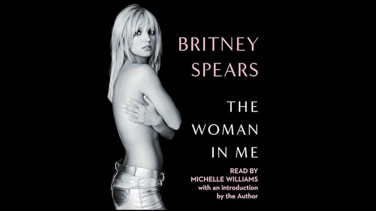 the woman in me - part 1