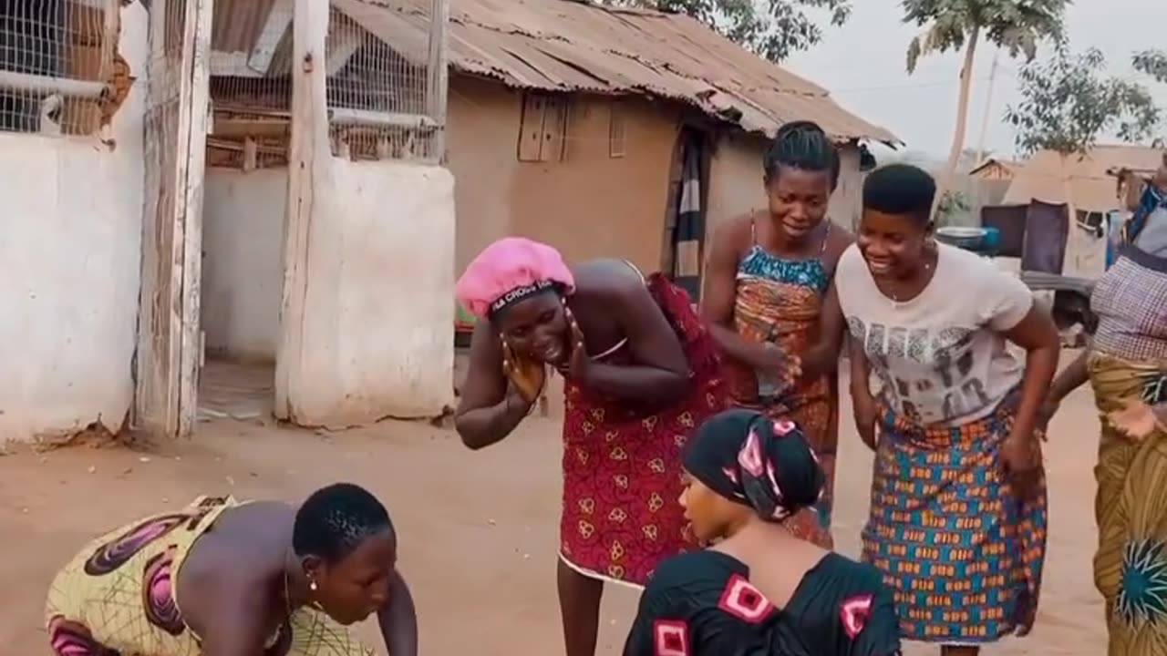 Twerking the Ass | Ultimate Booty Shake & Dance Moves Compilation 🍑💃🏾