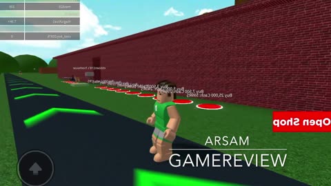 Roblox with me!