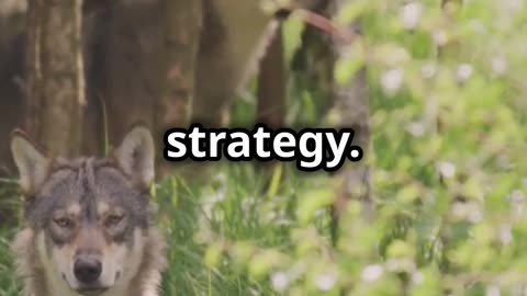 Wolves vs Bear – Strategy vs Strength