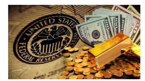 🚨 [WARNING] The Fed Has Sounded the ALARM! – Jim Rickards
