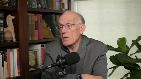 Victor Davis Hanson w/ Sami Winc: Going to Giza and Cutting Through DC Waste! - 2/1/25