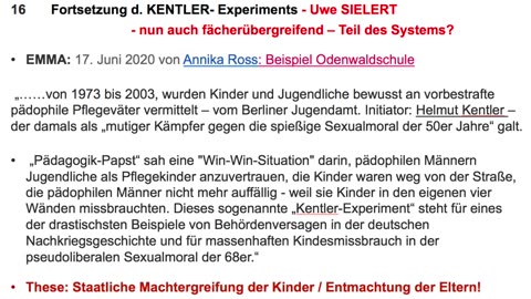 100 Jahre Umerziehung zum neuen Menschen, Erwin Rigo, 27.11.2024, Bregenz