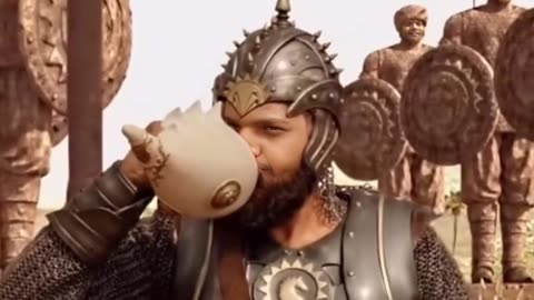 Bahubali funny video