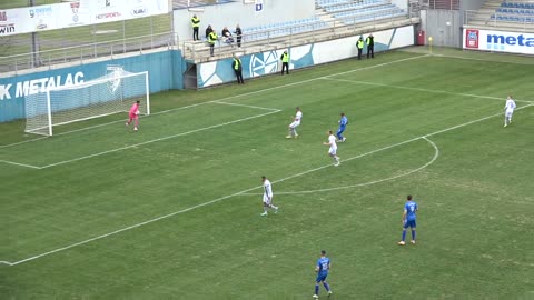 Prva liga Srbije 2023 24 - 9.Kolo SLOBODA – INĐIJA TOYO TIRES 01 (01)