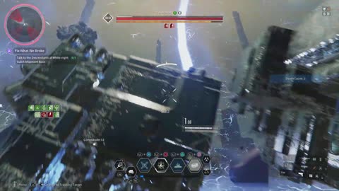 The first Descendant Tormentor leaderboard guide