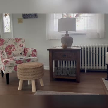 Discover the Martin Svensson Home Monterey Solid Wood End Tables