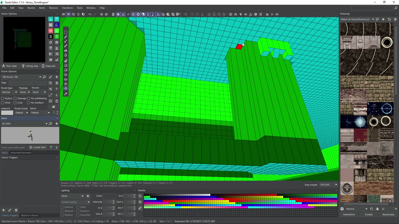 Portal Runner 2 Dev Diary 25