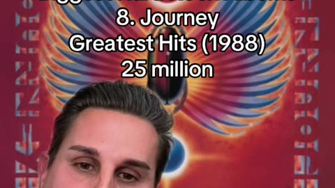 JOURNEY EMERGES!!!