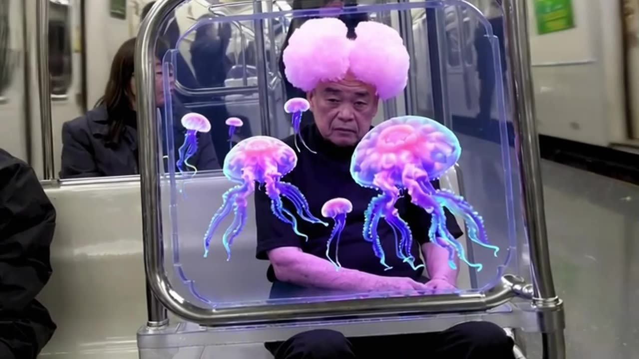 Aquadream Express