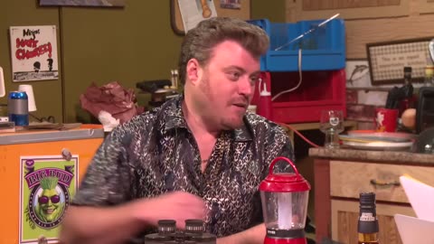 Trailer Park Boys Podcast - Blue Jays and Mr. Preparation H (720p)