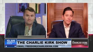 Michael Knowles vs. 25 Radical Trans Activists